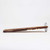 Manzanita Flat Parrot Perch - Large 6