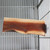 Manzanita Flat Parrot Perch - Large 3