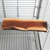Manzanita Flat Parrot Perch - Large 2