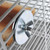 Manzanita Flat Parrot Perch - Large 7