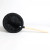 Medium Padded Bird Net (23cm) with 30cm Wooden Handle