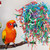 paper party preener