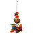 coco groovy rocket parrot toy