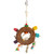 coconut dreamcatcher