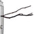 Manzanita Multi Perch - Small
