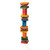 Groovy Finn Wood and Rope Parrot Toy