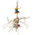 In Orbit Parrot Toy