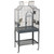 Amazona 1 Top Opening Parrot Cage and Stand 1