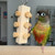 Cork Master Parrot Toy - Small