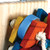 Busy Block Hanging Toy Medium