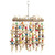 Peek and Play Wood & Rope Parrot Toy 4