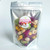 Polly's 80g Exotic Burst Freeze Dried Fruit Mix for Parrots