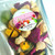 Polly's 80g Exotic Burst Freeze Dried Fruit Mix for Parrots 1