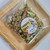 Polly's Naturals Forage Feast Small Parrots 100g 3