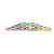 Birdie Bangles Small Chewable Parrot Toy Pack of 20 1