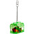 treasure hunt parrot toy