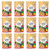 Lafeber Gourmet Pellets Tropical Fruit 567g Parrot Case of 12