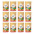 12 cases of lafeber gourmet budgie