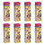 Vitapol Sticks - Fruit and Nut - Case of 8