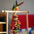 Hippy Style Shredding Stack Parrot Toy Small 7
