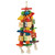 jumble stacks parrot toy