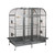 Castello 2 Mini Bird Cage with Divider