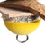 Leather Elves Bacon Cheesebircher Parrot Toy 5