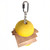 Leather Elves Double Bacon Cheesebircher Parrot Toy 3