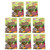 Brown`s Tropical Carnival Natural Garden Harvest Small Animal Treats - 85g Case of 8