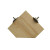 Angled Corner Platform Parrot Perch Small
