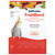 ZuPreem FruitBlend Complete Cockatiel Food 7.5kg
