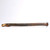 Medium Natural Willow Wood Parrot Perch 18" (45cm) - 1" Dia 4