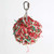 Festive Shredder Ball Foraging Parrot Toy 2 Festive Shredder Ball Foraging Parrot Toy 2