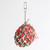 Festive Shredder Ball Foraging Parrot Toy 2 1 Festive Shredder Ball Foraging Parrot Toy 2 1