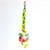 Calcium Crunch Feast Chewable Parrot Toy 1