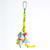 Calcium Crunch Feast Chewable Parrot Toy