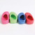 Flip Flop Parrot Foot Toys Pack of 4 5