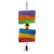 Cheep Cheep Balsa Wood Chews Stacker Parrot Toy