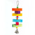 Cheep Cheep Balsa Wood Chews Stacker Parrot Toy 2