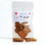 Parrot  Cafe Peanut Butter Hearts Parrot Treats - 100g 4