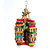 Triple Dynamite Adventure Bound Parrot Toy