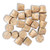 Pack of 24 Mini Cork Refill Pack