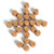 Pack of 24 Mini Cork Refill Pack 5