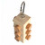 Mini Cork Master Parrot Toy 1