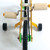 Parrot Bike Trick Training Activity Parrot Toy - Medium 4