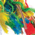 The Big Knot Preening Parrot Toy 3