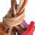 Star Chimes Rainbow Parrot Toy 3