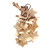 Star Chimes Natural Parrot Toy 2