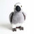 Ruby Rumpkin The African Grey Plush Teddy - 30cm