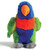 rainbow_lorikeet_plush_teddy_18cm_800197